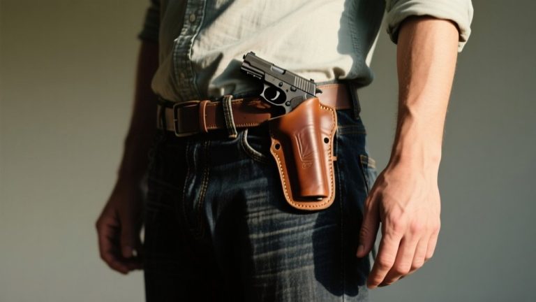 appendix iwb holster tips