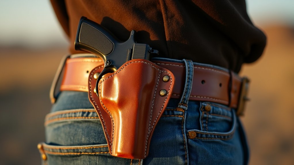 bianchi holster for glocks