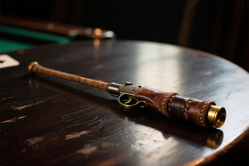 blunt force self defense tool