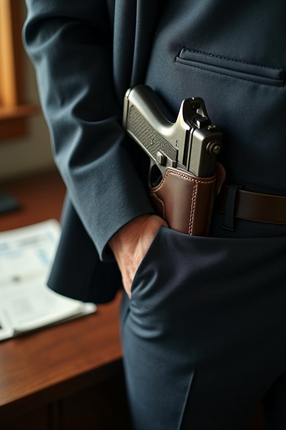 california ccw permit requirements