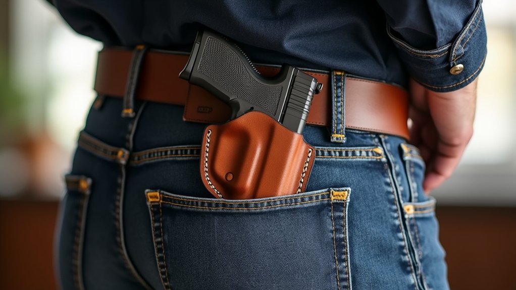 choose pad for comfort