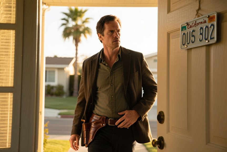 concealed carry laws california