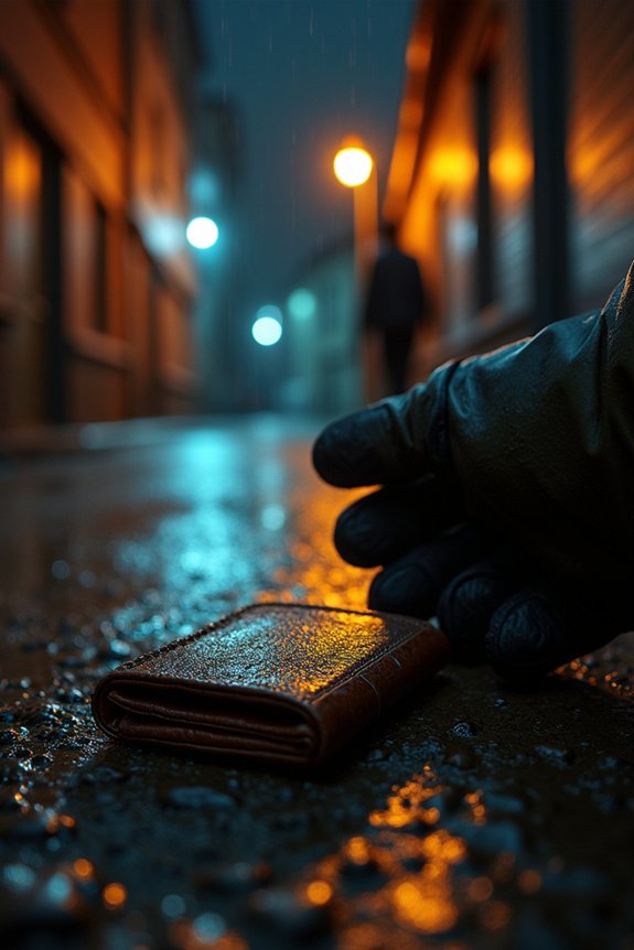 deadly weapon escalates consequences