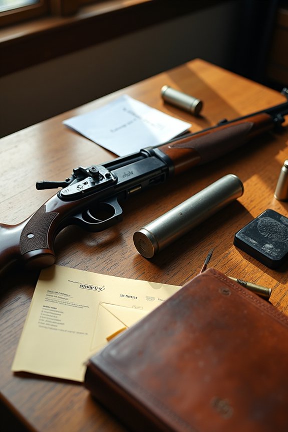 nfa compliance and ownership