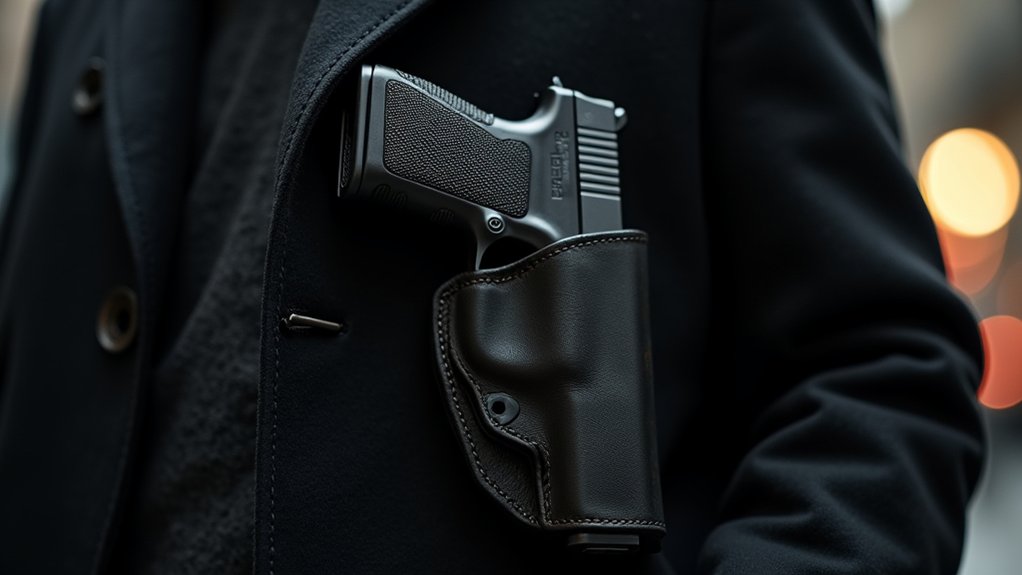 reliable firearms tactical efficiency