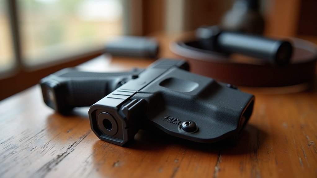 safety stability comfort customization