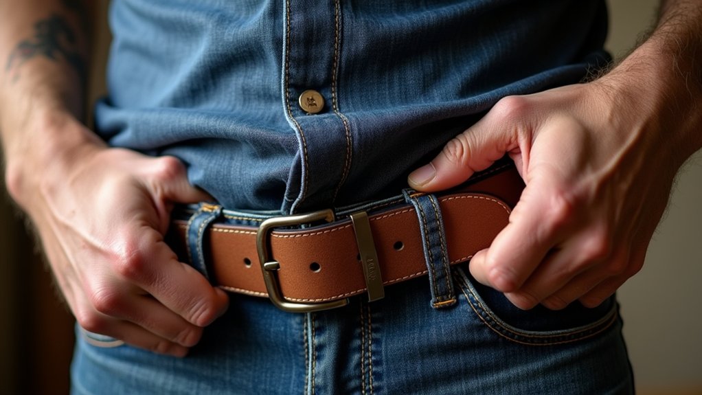 secure holster placement tips
