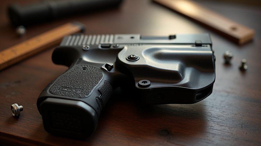 select shield plus holster