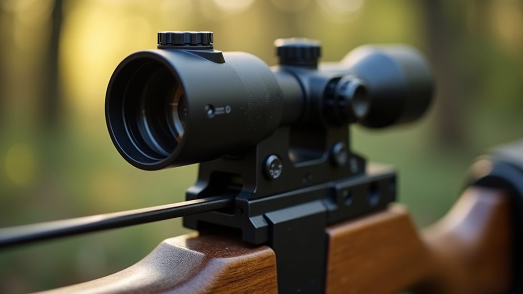 adjustability visibility durability compatibility