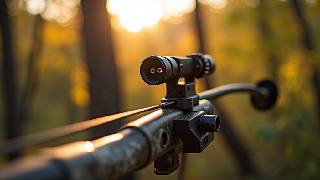 adjustable durable compatible sights