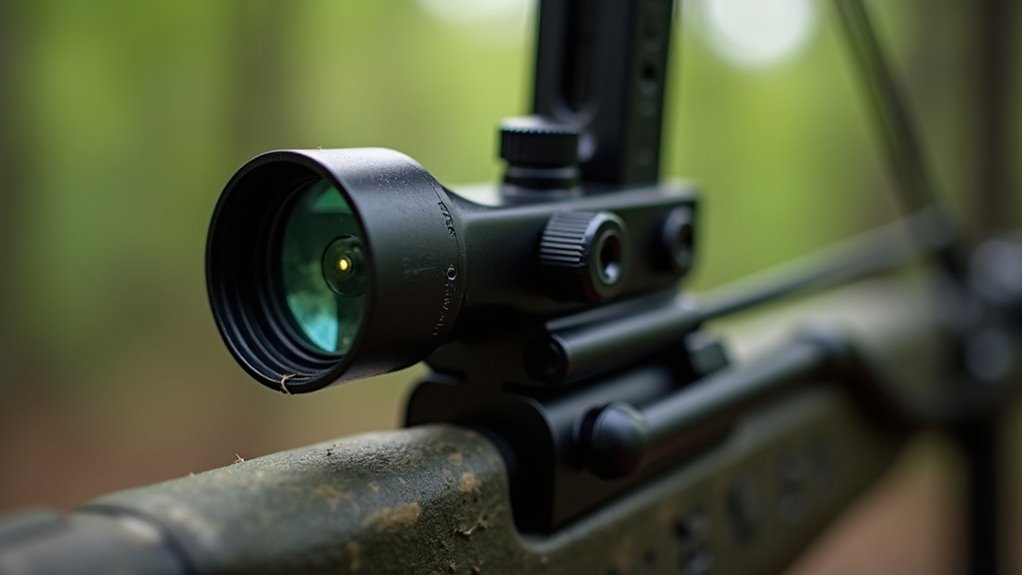 adjustable durable visibility