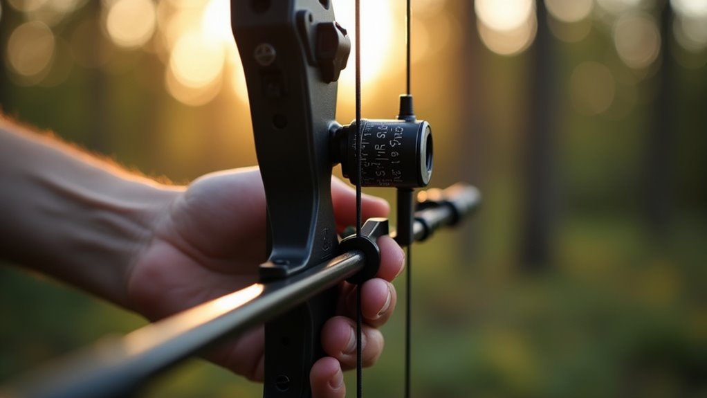 adjustments visibility compatibility durability