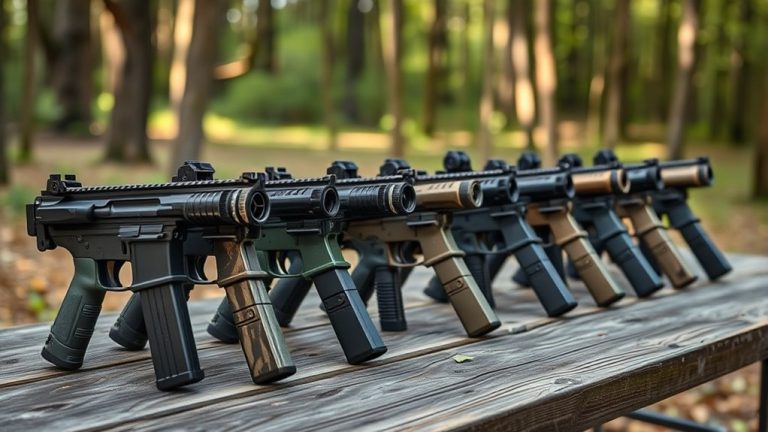 affordable airsoft guns 2026