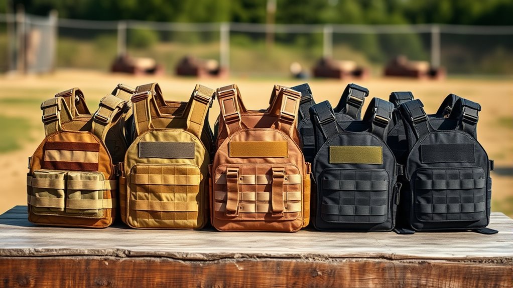 affordable plate carrier options