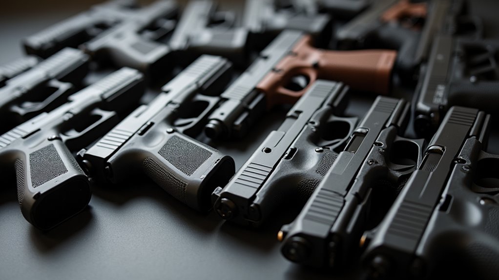 authentic design and performance