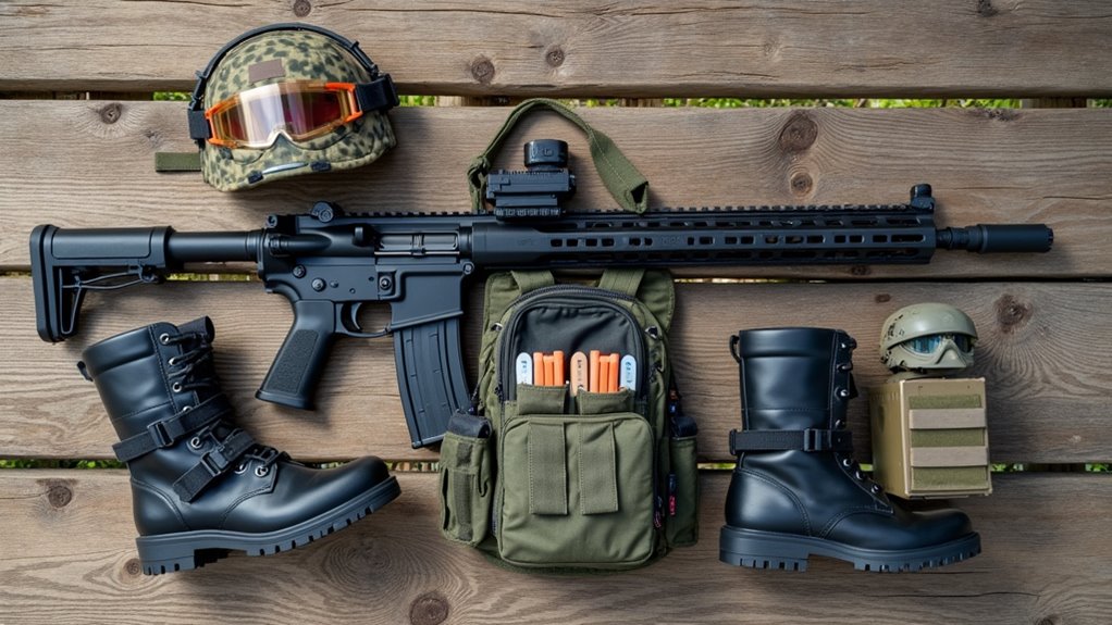 balance budget and quality