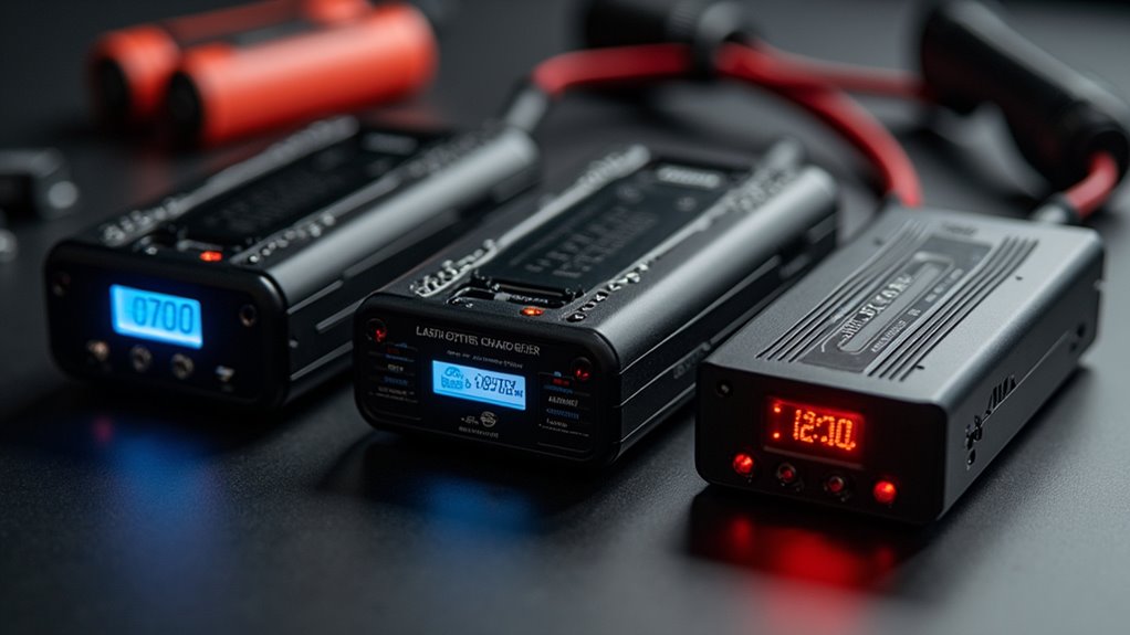 battery safety and compatibility