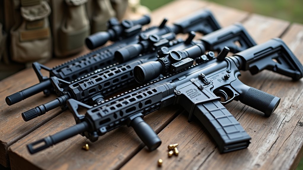 build quality and performance