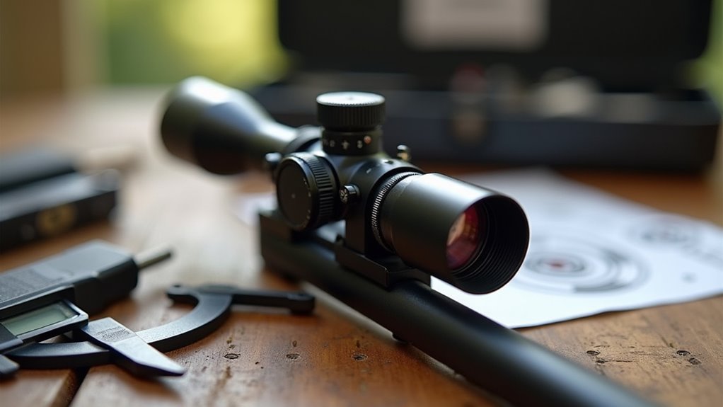 choose compatible reliable bore sight