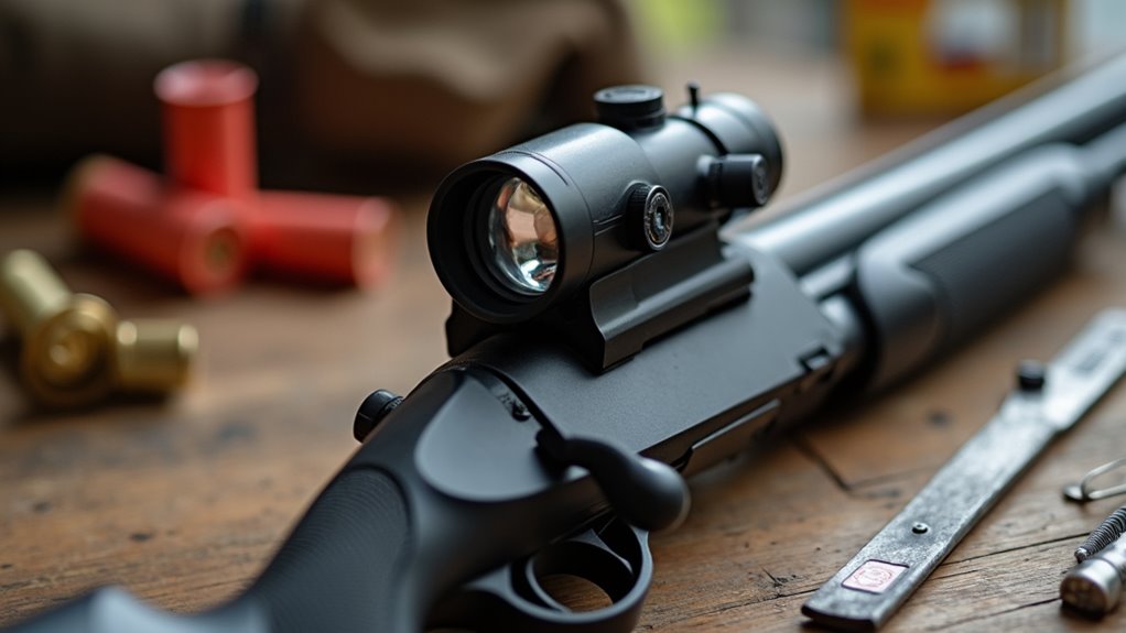 choose durable secure sight