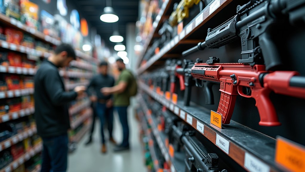 choose reputable affordable retailer