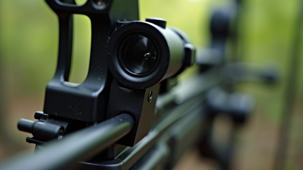 choosing durable adjustable peep sights