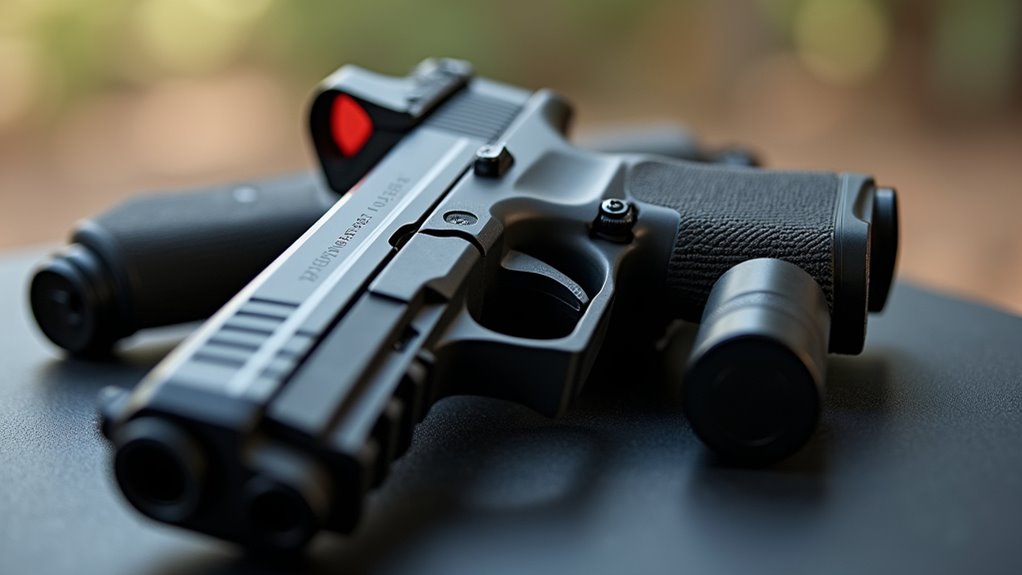 choosing durable adjustable sights