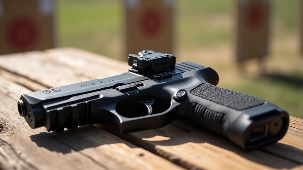 choosing durable easy install sights