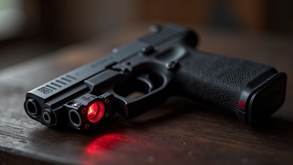 choosing suitable red dot sights