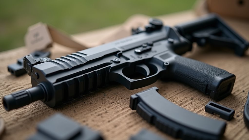 choosing the right airsoft gun