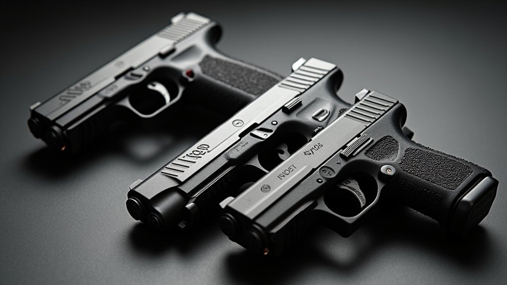 choosing the right co2 pistol