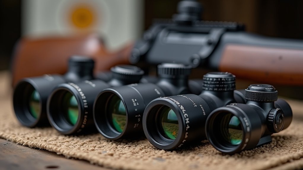 choosing the right scope