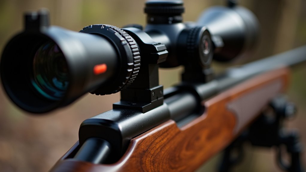 choosing the right scope