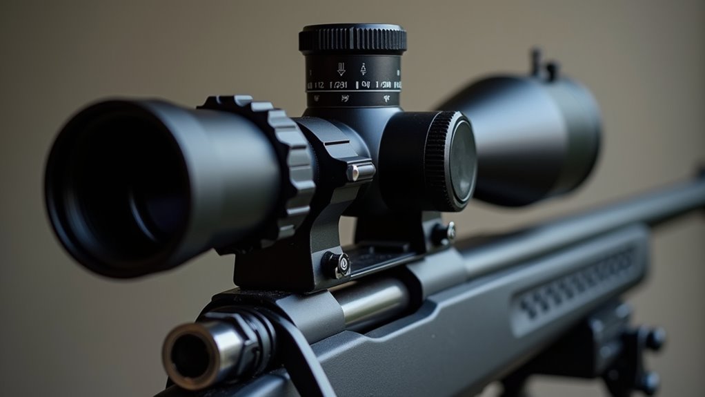 choosing the right scope