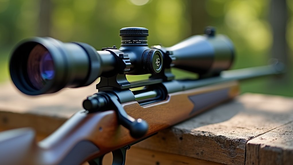 choosing the right scope