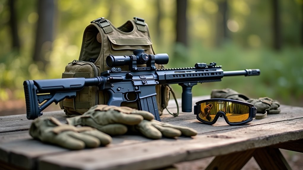 comfort fit compatibility durability