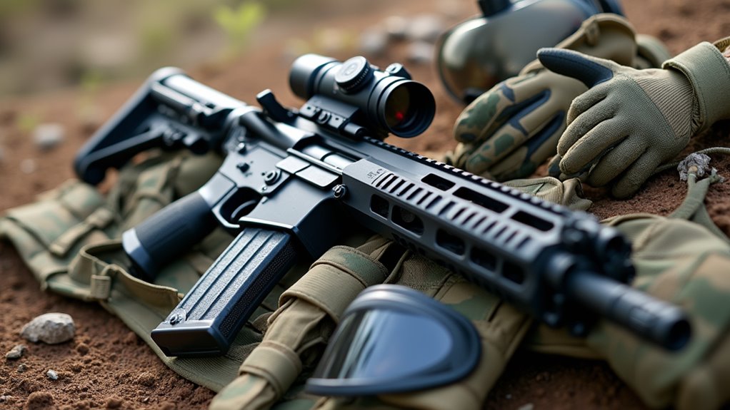 comfort protection durability customization