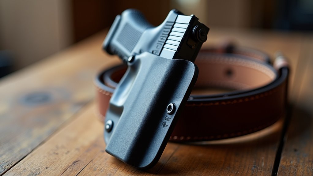 comfort security adjustability durability