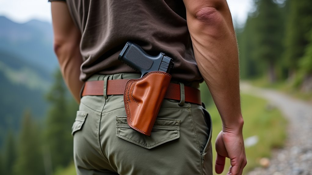 comfort security durability compatibility