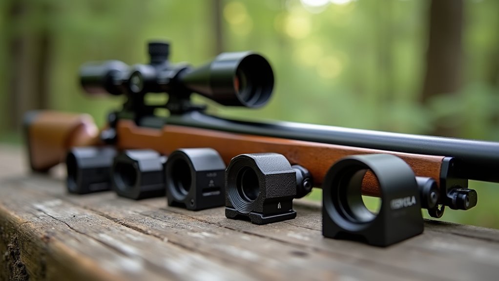 compatibility visibility adjustability durability