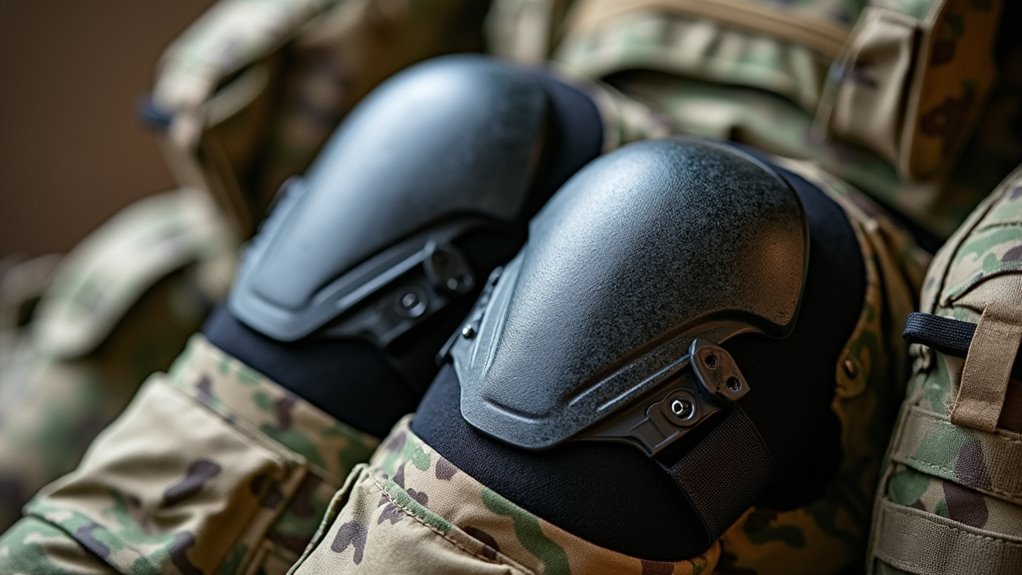 durability comfort fit mobility