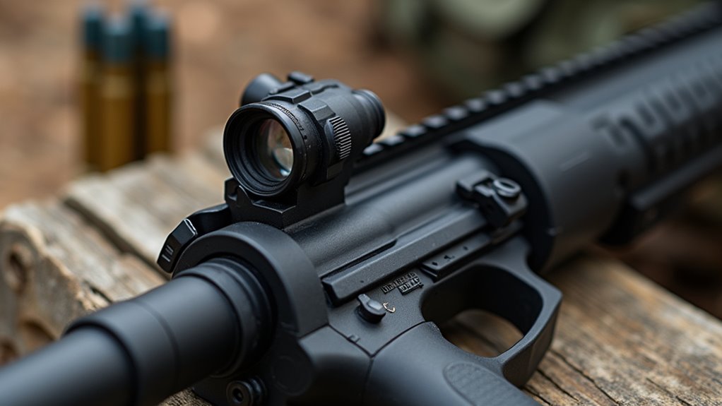 durability compatibility ease visibility