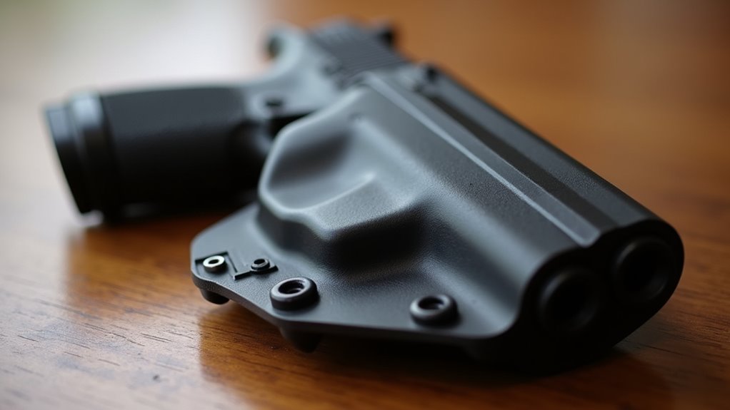 durability fit comfort accessibility