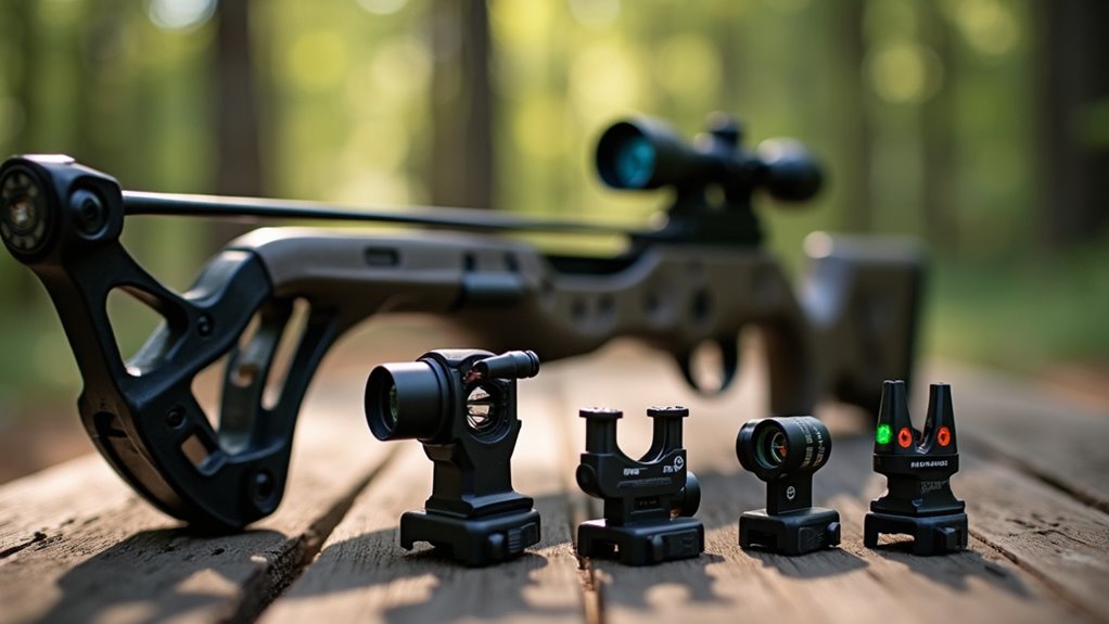 durability visibility compatibility adjustability