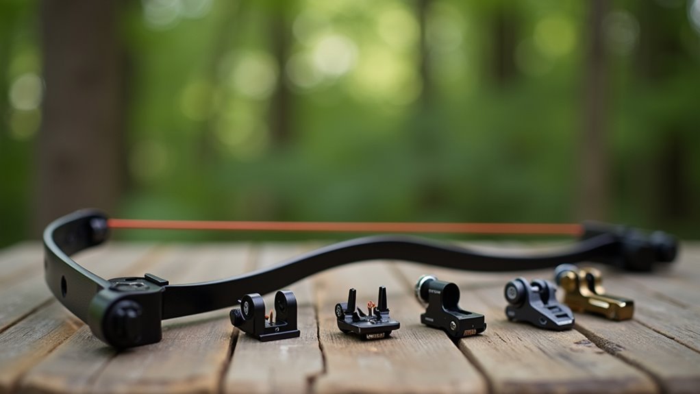 durable adjustable compatible clear