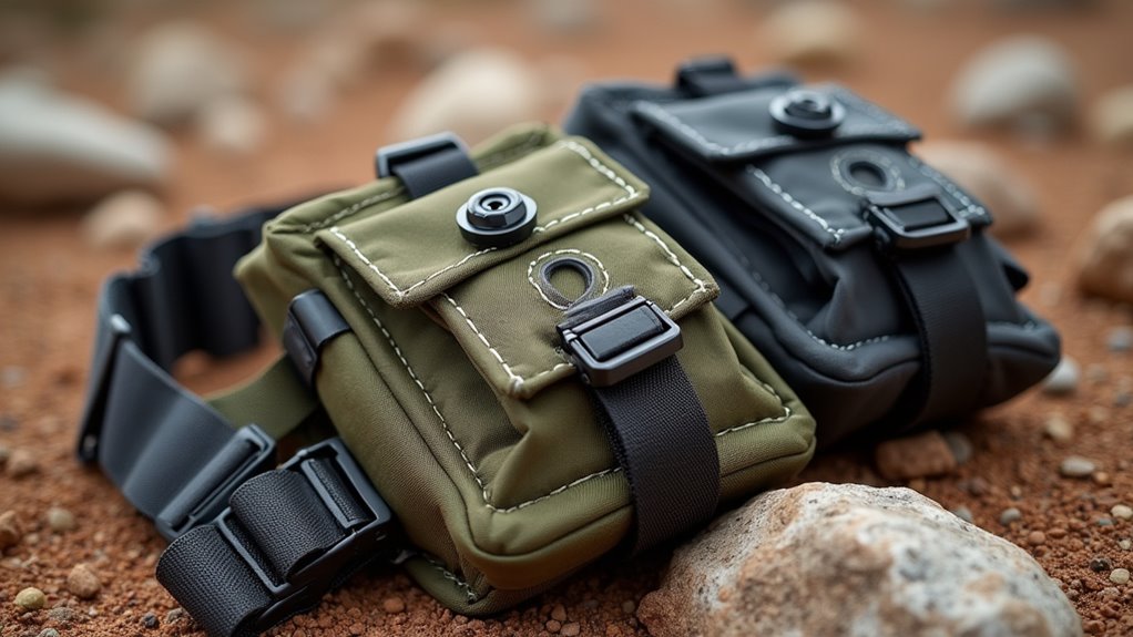 durable adjustable quick release customizable