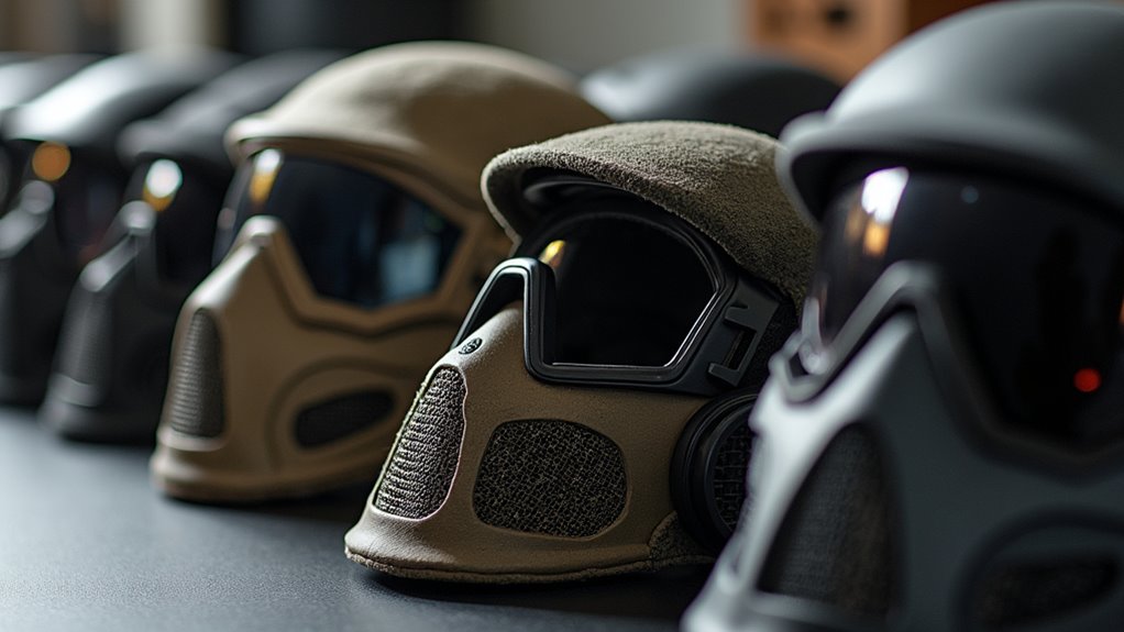 durable breathable adjustable lightweight