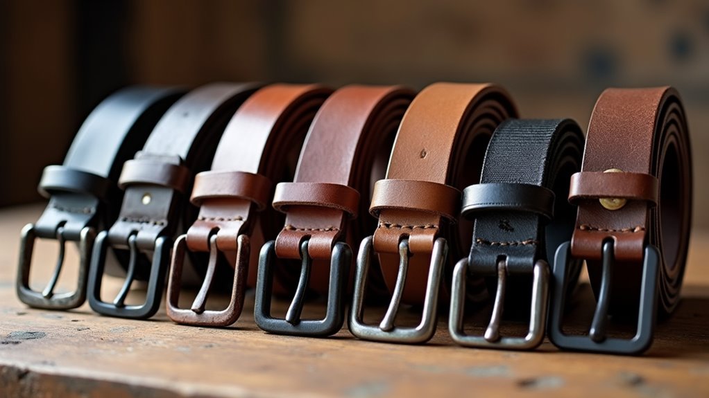 durable comfortable adjustable fit