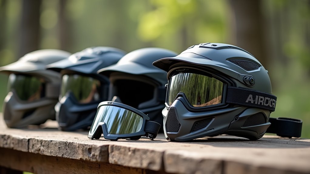 durable comfortable adjustable fit