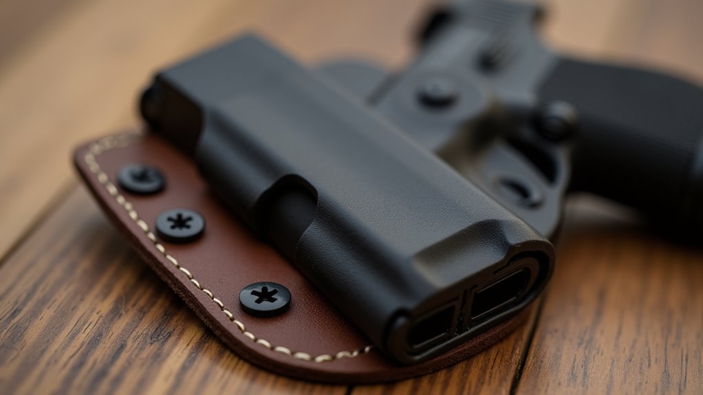 durable comfortable adjustable holster